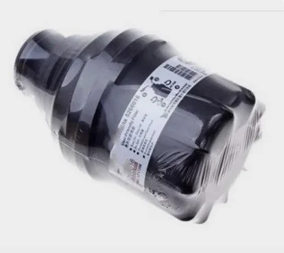 4 PCS Filter Kit, Air Filter, Air Conditioner Filter, Oil Filter,Diesel filter For FOTON tunland C ummins 2.8 engine