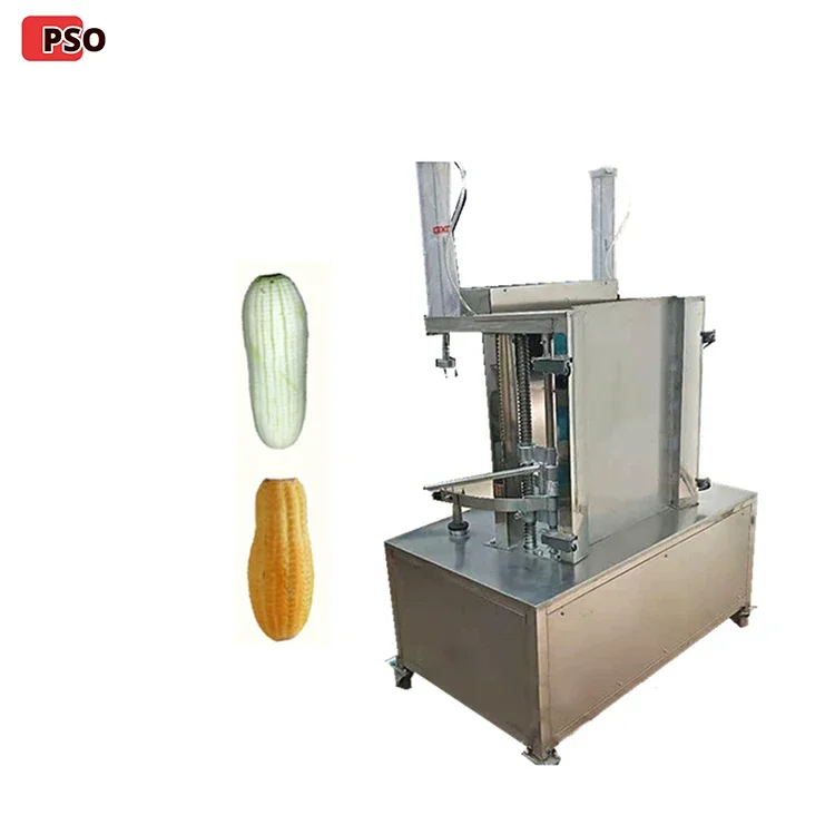 Watermelon Melon Coconut Fruit Skin Removing Food Peller Peeler Skin Removing Fruit Vegetable Peeling Machine