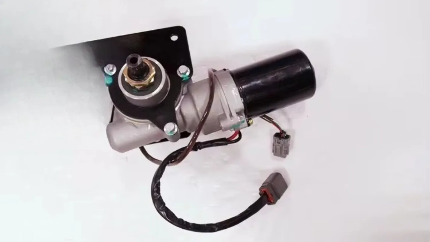 Factory Price 380 Watts Motor Universal UTV ATV Electric Power Steering Kit EPS Suitable for UTV ATV Golf Cart