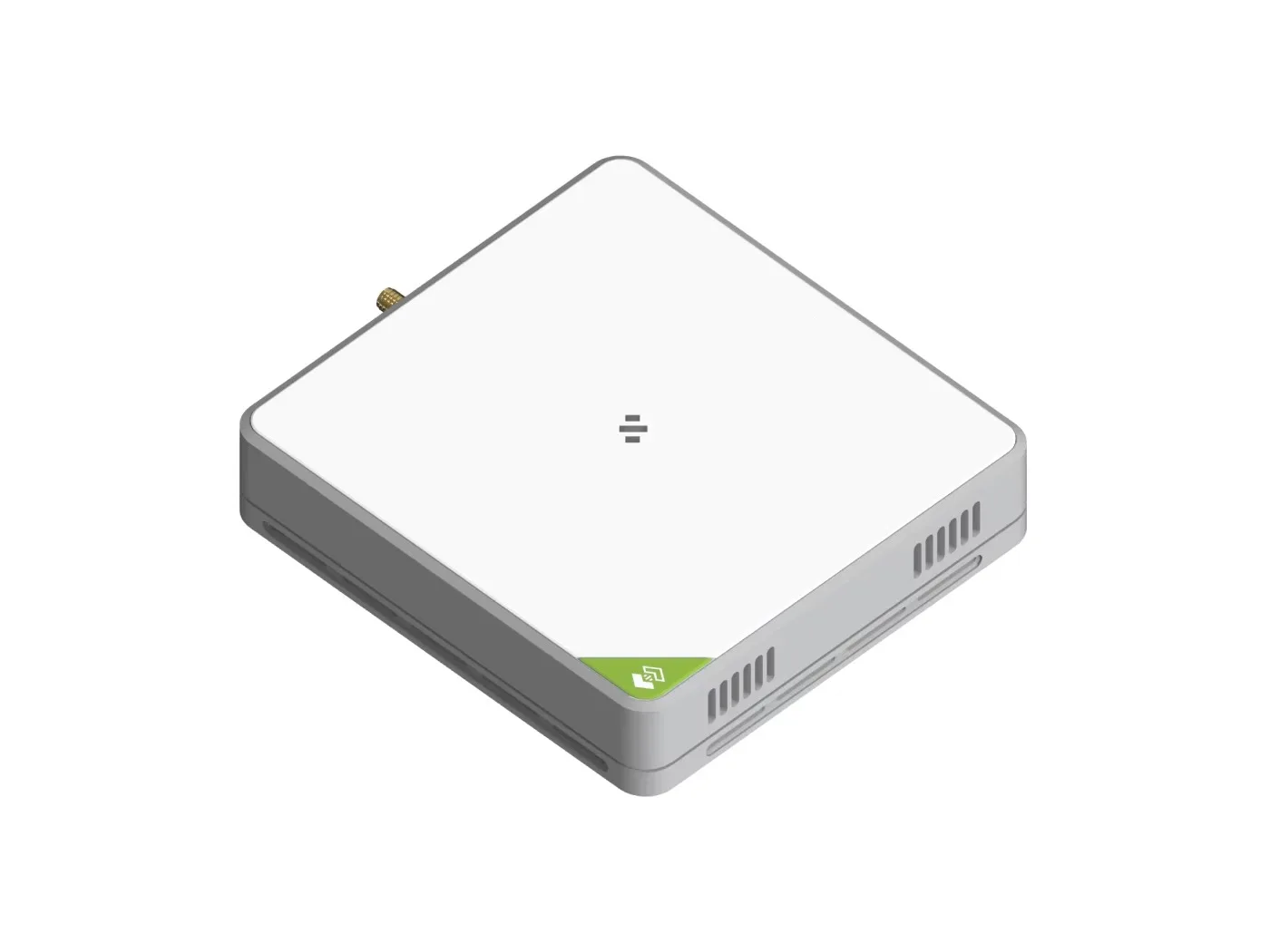 BoMsMulti-Platform LoRaWAN Indoor Gateway 868MHz SX1302 4G Wide Range For Smart Building IoT Sensor Network DIY