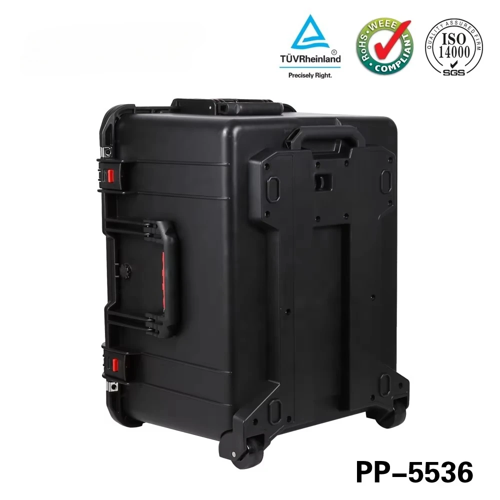 Factory Direct Sale for Tools Hard Instrument Medium Waterproof Plastic High Quality Case