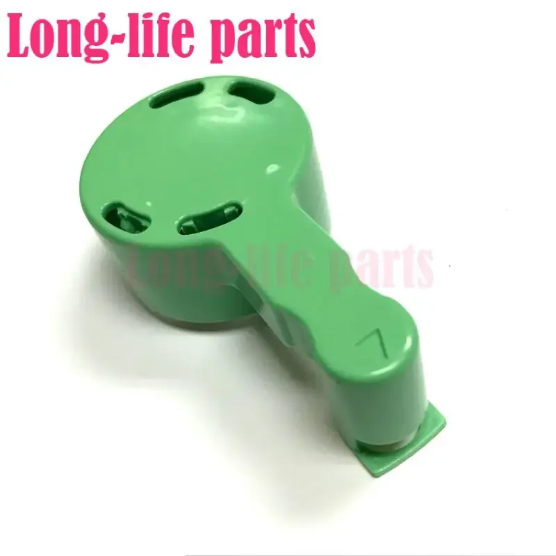 Compatible 5X Toner Supply Unit Cam Handle Power Hopper Holder Handle For Ricoh MP 5000B 4000B 5000 4000 4001 5001 4002 5002