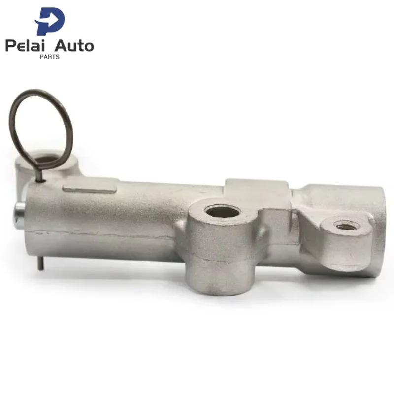 

Натяжитель ремня ГРМ MD362861. Натяжитель ремня ГРМ для автомобильных двигателей, подходит для моделей Mitsubishi 6G75.