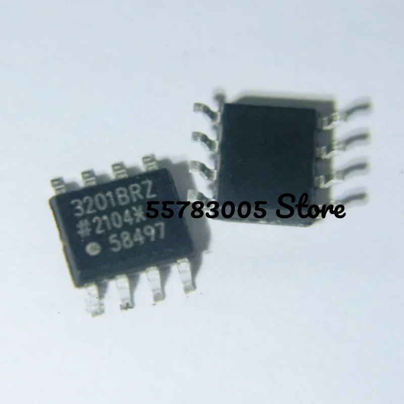 

Новый ADUM3201BRZ-RL7 ADUM3201BRZ шелкография 3201BRZ SOP8 цифровой изолятор чип IC