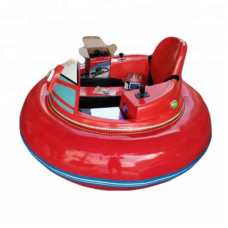 Adult's Most Popular Electric Bumper Car