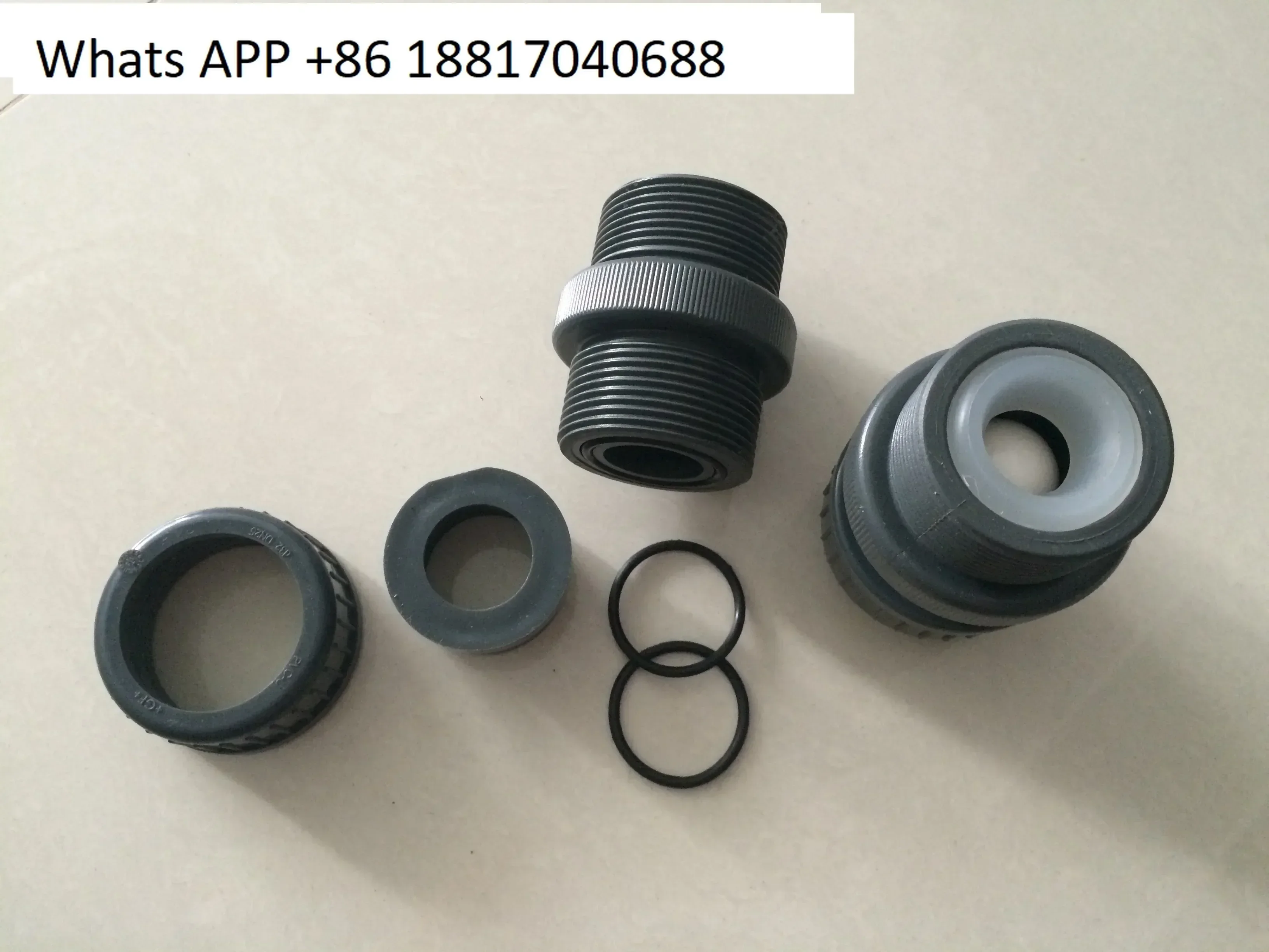 

Chengji поддерживающий южный насос диафрагмы дозирующего насоса GB0600 обратный клапан GM0500 одноходовой клапан