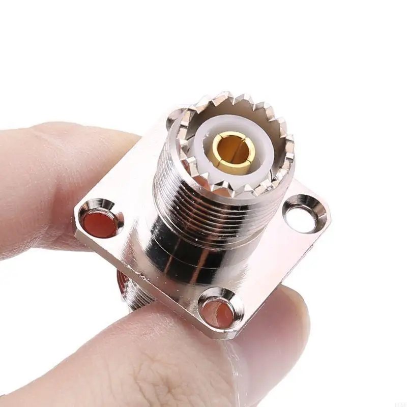 H55F UHF SO239 ЖЕНЩИНС