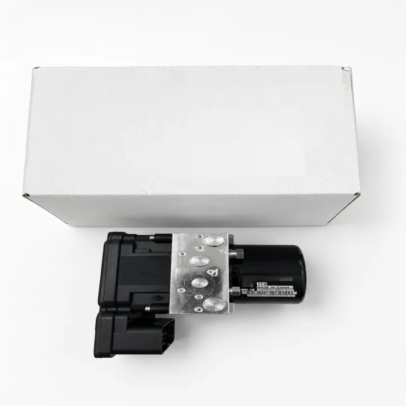 ABS Brake Control Module for Audi A3 Skoda Octavia VW Golf Jetta Passat Scirocco Pump 1K0614517EH Controller 1K0907379CB