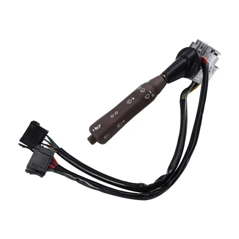 

A11M-Car For Mercedes Benz Truck Steering Column Switch A6885407045 6885407045 Combination Control Unit