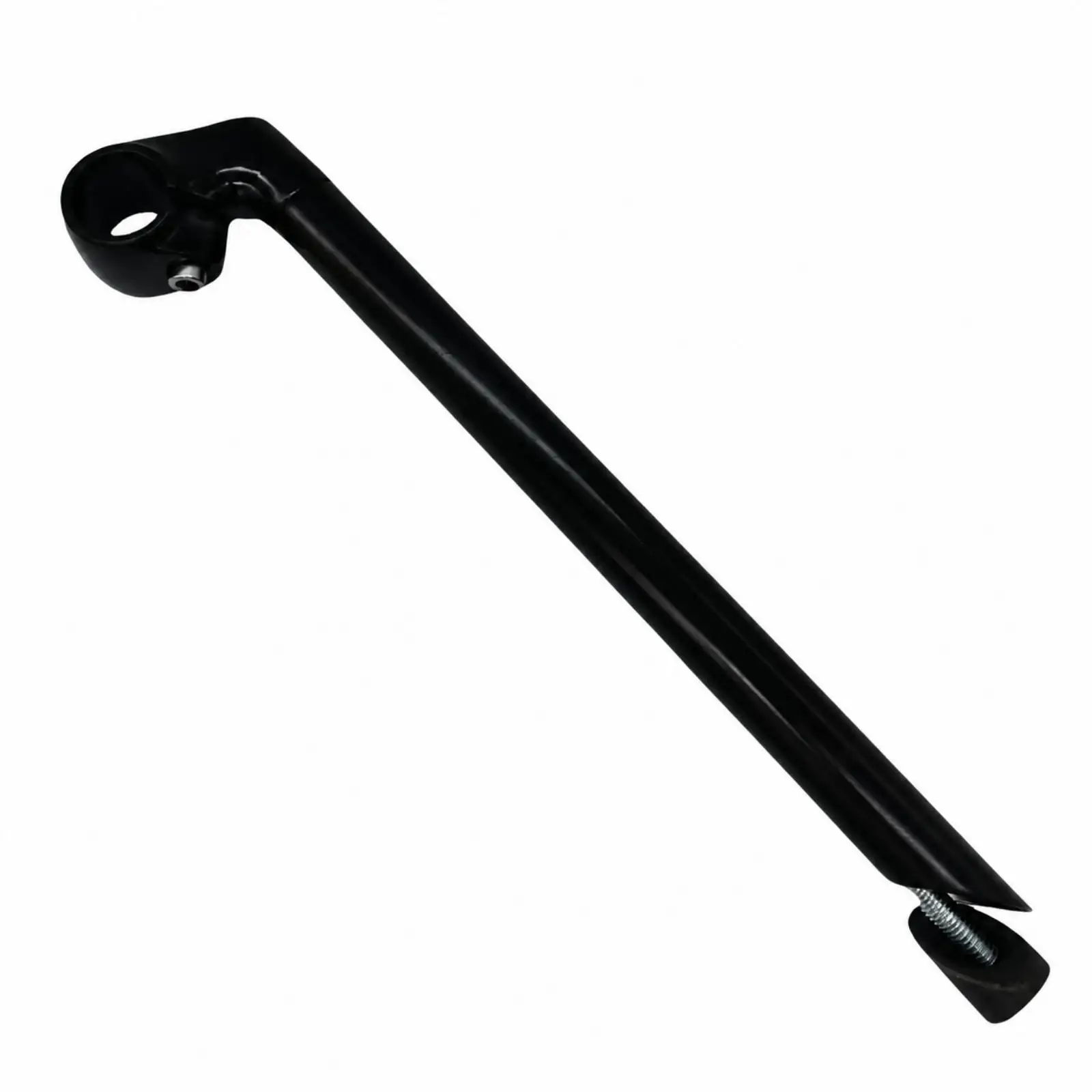 Two-Wheeler Part Lightweight Two-Wheeler Quill Stem for Everyday Riding