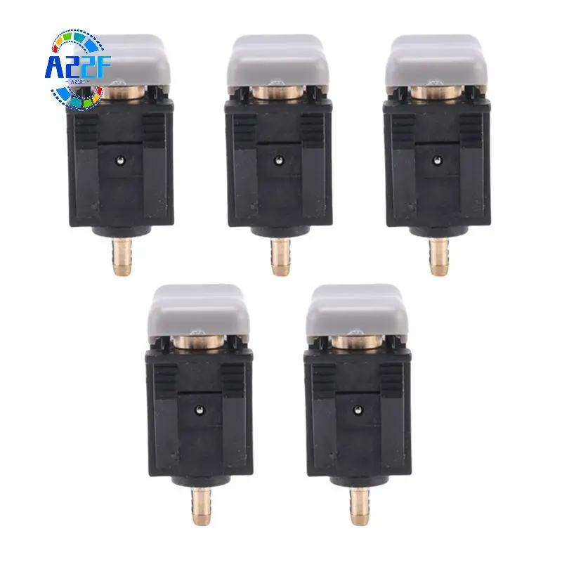 

A22F-5Piece Truck Adjust Adjuster Control Switch Replacement Parts Accessories For VW