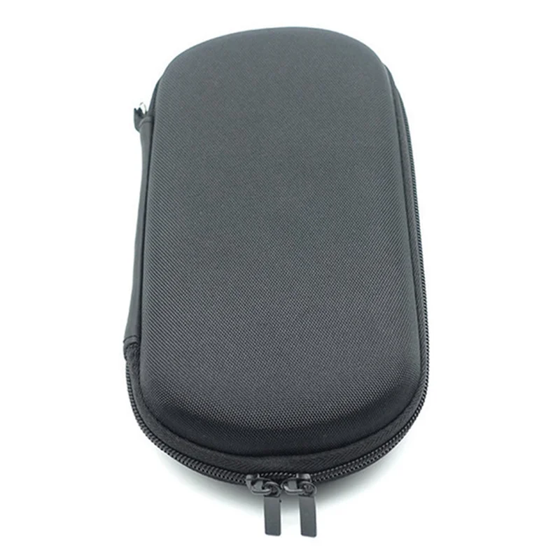 AED7-EVA Hard Shell Case For Sony PSP 1000/2000/3000 Pouch Travel Protective Pouch For Game Console Storage Bag
