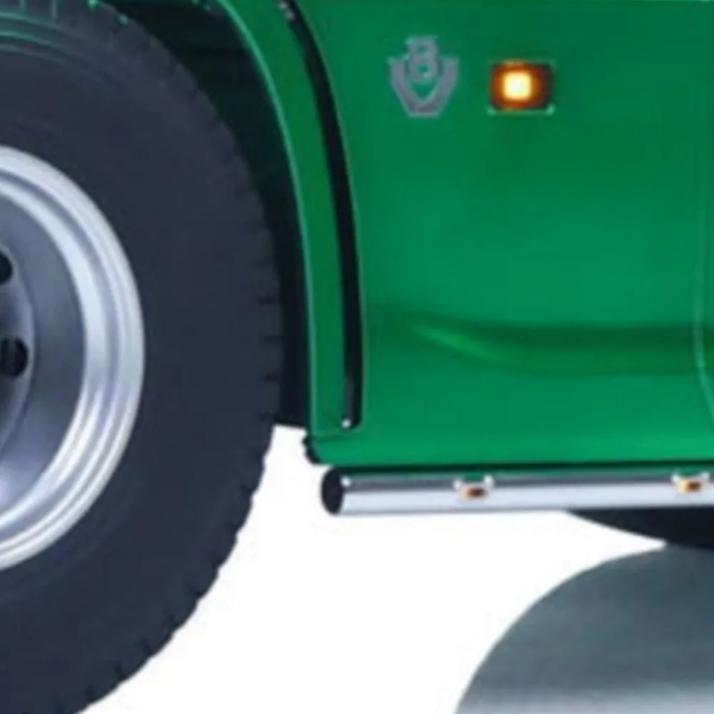 

TOUCAN 1/14 Трактор с дистанционным управлением RTR 770S 6WD 2-скоростная передача RC Грузовик Автомобиль с открывающейся дверью Звуки Дымовой блок