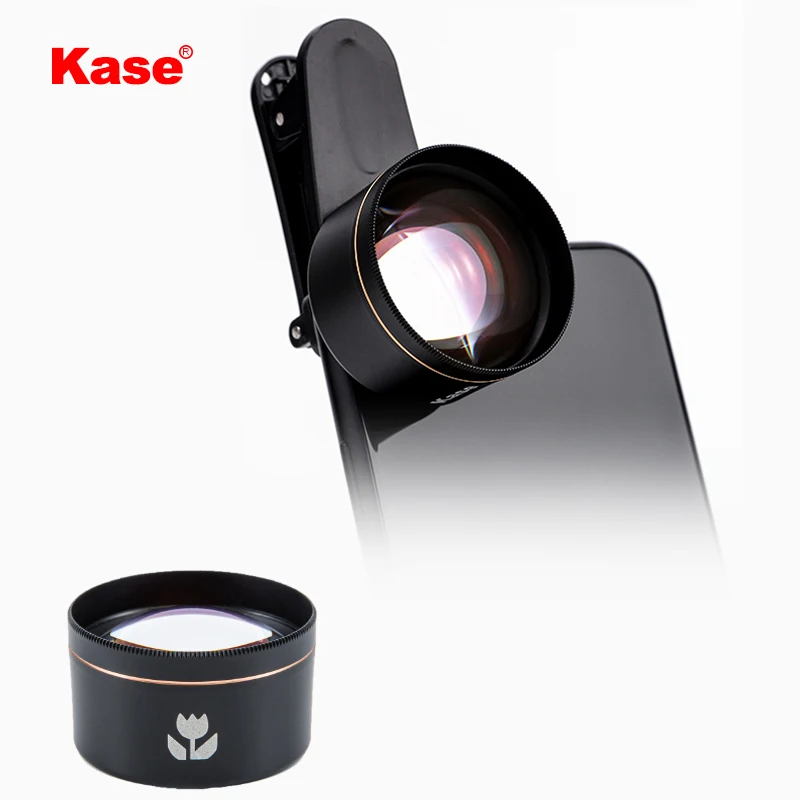 

Phone lens 10-75mm Macro Lens HD Super Macro Lenses Insects Flowers Detail Shooting for Huawei iPhone Xiaomi Oppo Phone