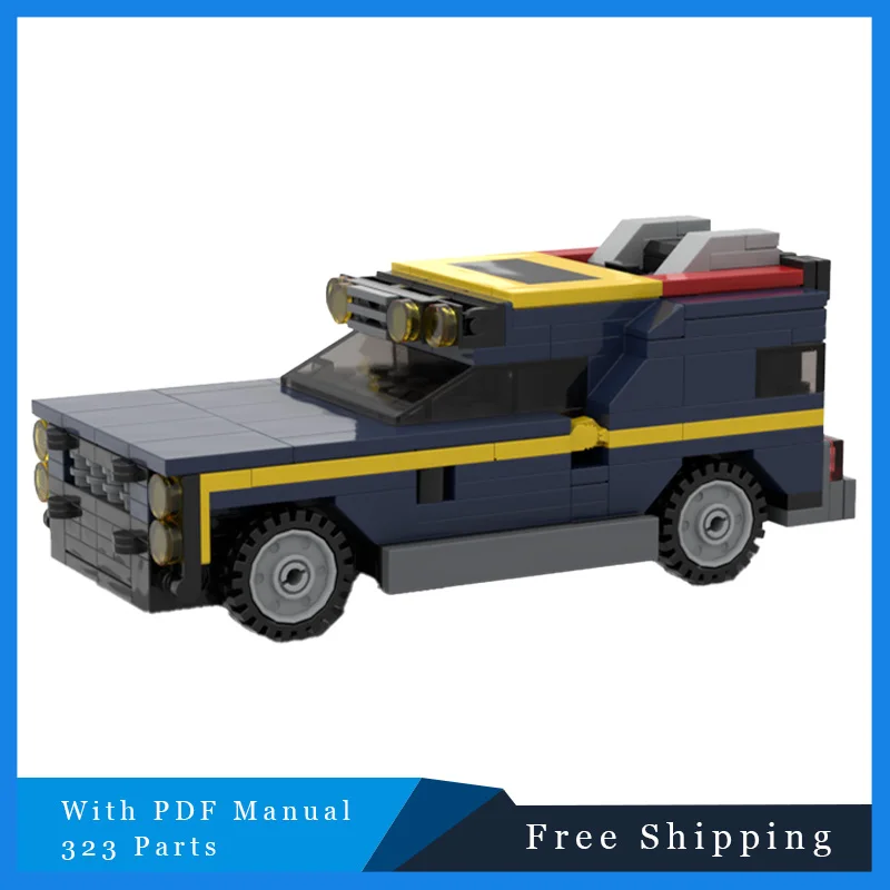 

323 шт. строительные блоки, трансформация, меха, автомобиль и машина, птица, кирпичи, модель, образовательная креативная игрушка-дисплей, детская сборка, подарок