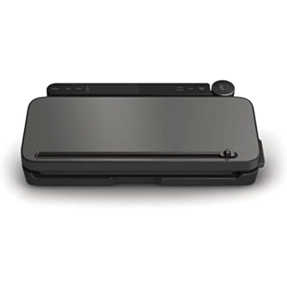 VS3170 Multi-Function Food Vacuum Sealer System – Built-In Handheld Sealer | Food Preservation Machine for Long-Term Storage