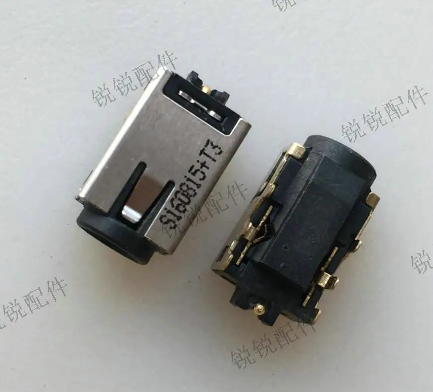 For Asus ASUS UX31A UX31A2 UX32A UX42 UX52VS TAICHI21 Power Head DC Female