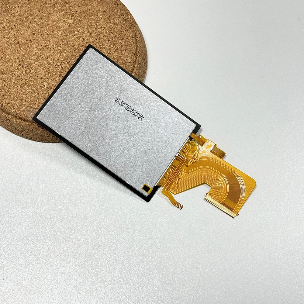 LCD Screen Panel For Panasonic Lumix G7 G8 G80 G85 GX80 GX81 GX85 Touchscreen Digitizer Camera Part Repair image 2