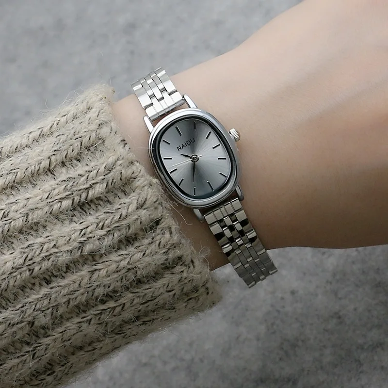 

Лучший бренд, модный стальной ремень, женские кварцевые наручные часы, роскошные женские часы Montre Femme, красивые подарки, роскошные женские часы Reloj Mujer