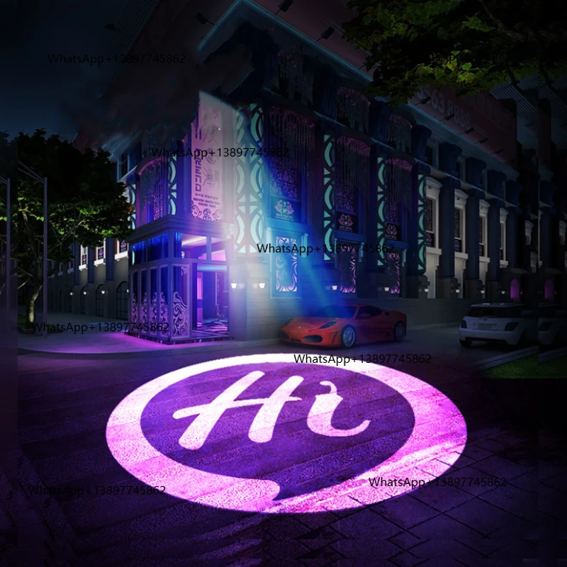 Peiqi Projector 15-…