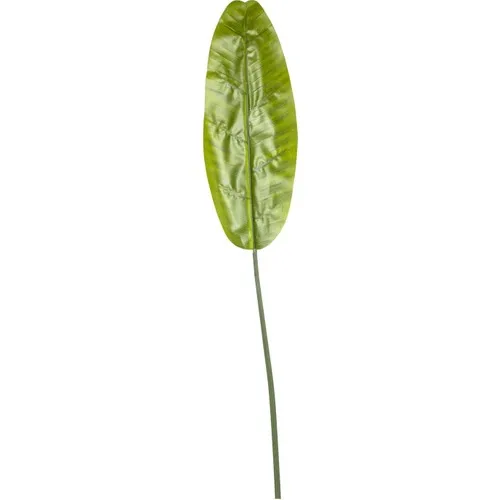 Euro Flora Artificial Banana Leaf 106 cm