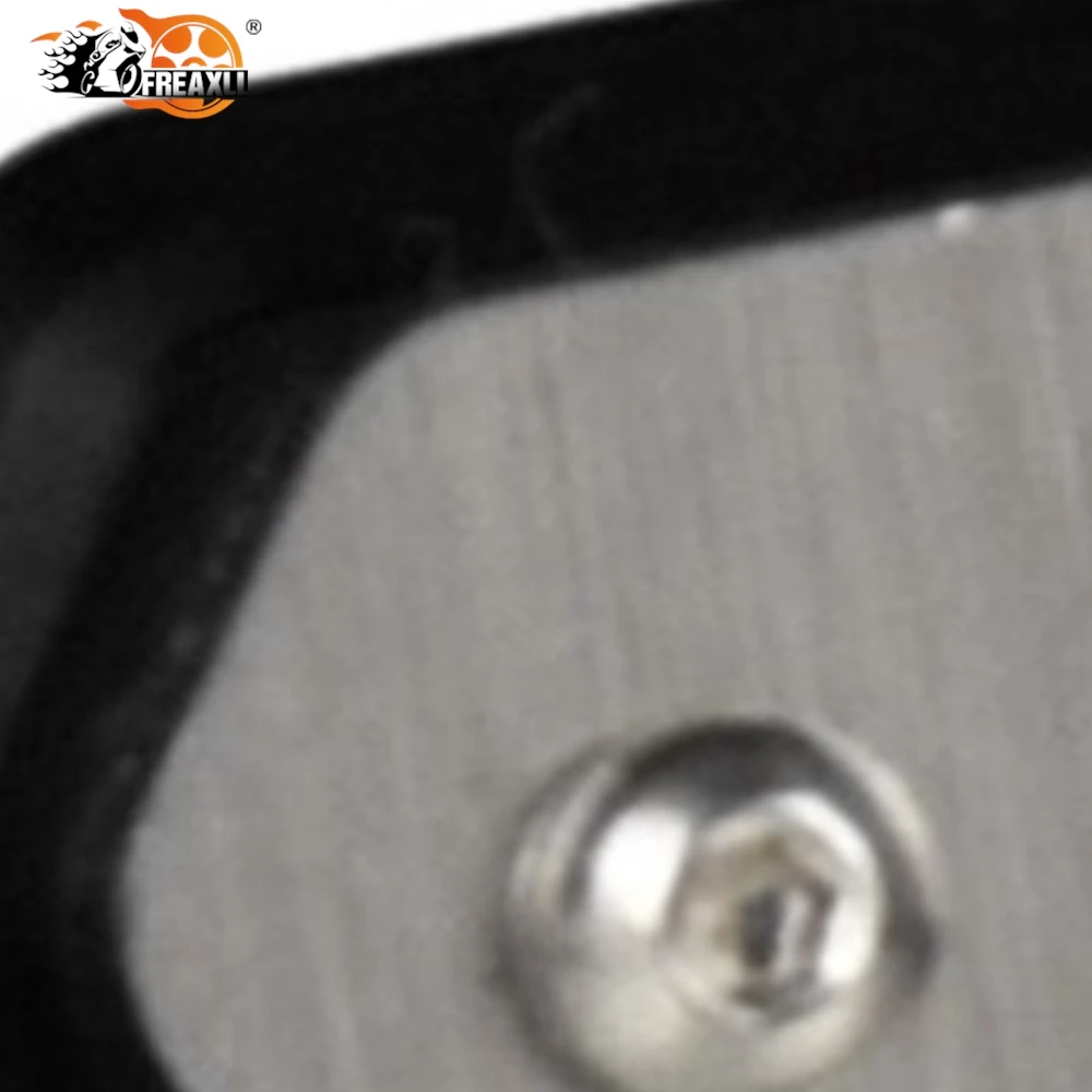 

For YAMAHA TENERE 700 XTZ 700 XTZ700 T700 2019 2020 2021 2022 2023 2024 2025 Tenere700 Side Stand Parking Rack Foot Kickstand