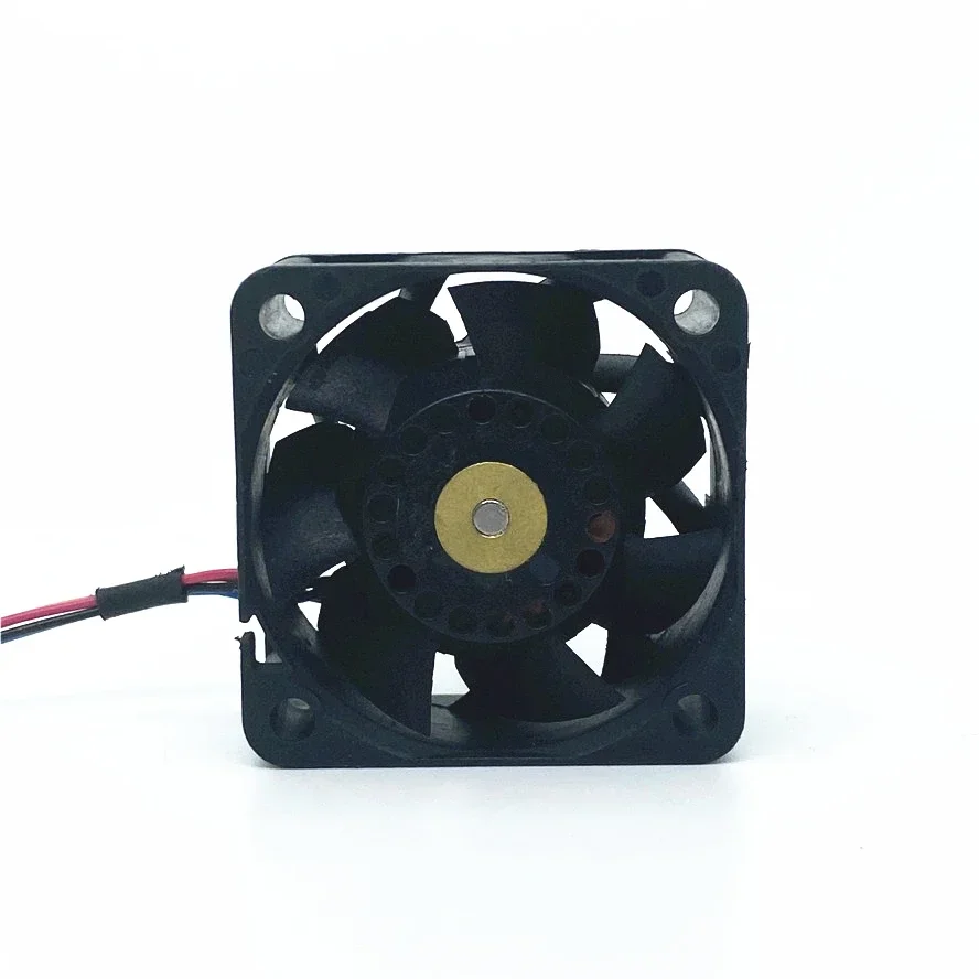 Delta TAA0412CD 40x40x20MM 40mm 4020 4cm Server Fan Inverter Computer CPU Axial Blower Cooling Fans DC 12v 0.6A 4PIN