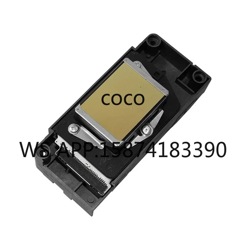 F186000 EPS DX5 Printhead Unlocked Unencrypted Cabezal DX5 for Inkjet Printing Machine