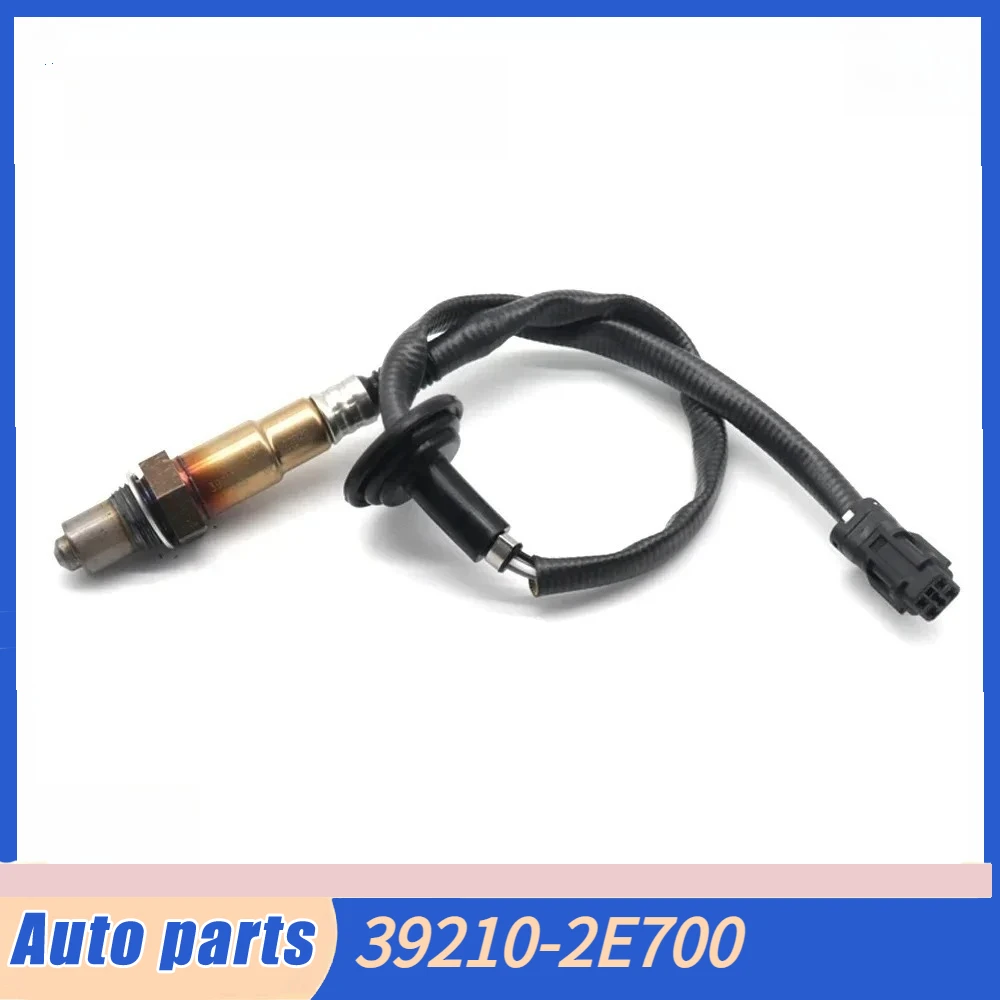 

For Hyundai Tucson Kia SOUL 2012-2015 392102E700 392102E550 39210-2E700 234-4569 NEW Air Fuel Ratio Lambda O2 Oxygen Sensor