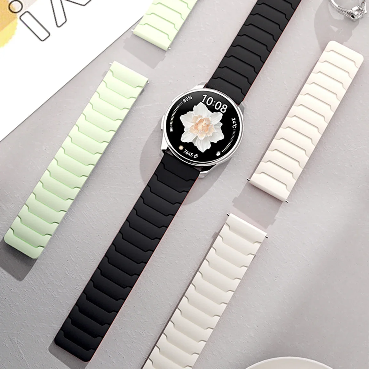 Thumbnail 3 - #33 New Samsung Watch Straps Arrivals