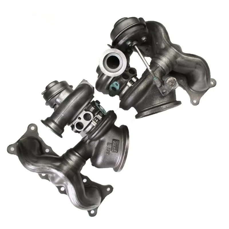 

Auto Engine Systems 49131-07030 Manufacture Well Made Turbocharger for BMW N54B30