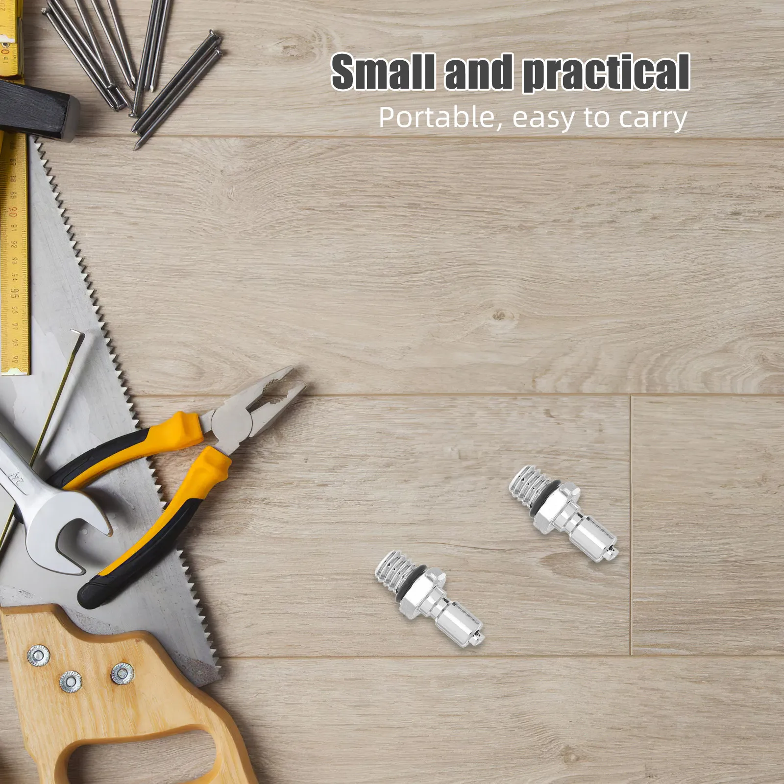 

2 шт. адаптера для дайвинга, быстроразъемные соединители высокого давления для воздушного шланга, вентиля баллона, регулятора давления, фитинга для дайвинга