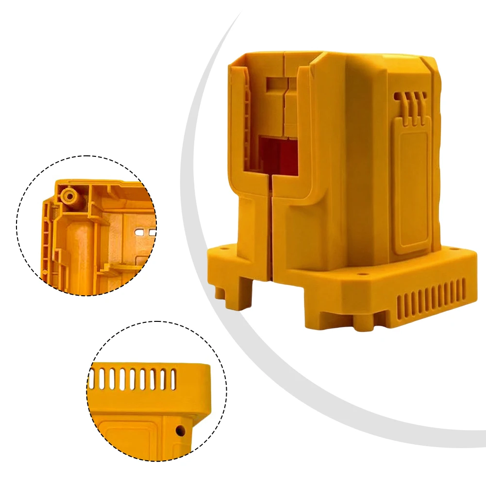 Replacement Part Saw Machine Housing for DWE575 Series Including DWE575SB DWE574 Compatible Electric Saw Tools