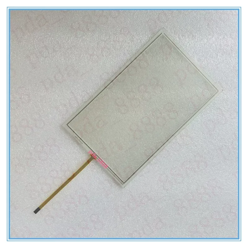 for TP900 Comfort 6AV2124 6AV2 124-0JC01-0AX0 Touchpad Protective Film