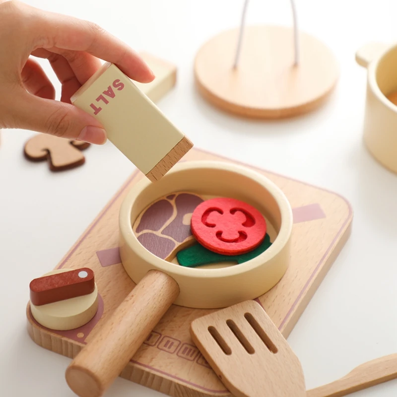 Jouets en bois Montessori pour bébé, puzzle modèle britannique, train Gmae pour anniversaire, jeu de chiffres et de blocs, jouet d'apprentissage pour bébé