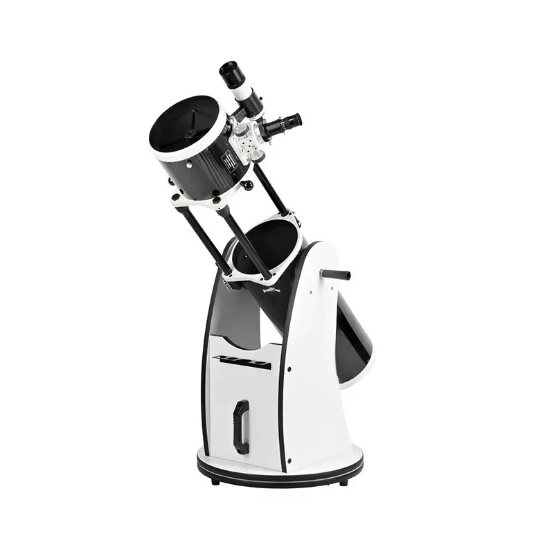 Telescope Astronomy Professional Reflection Telescope Newton 203 Telescope