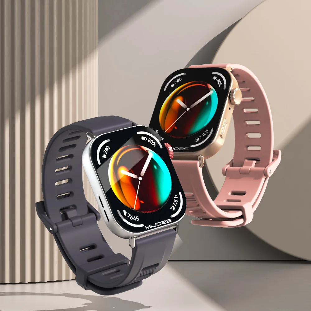 Huawei Watch Fit 4 Pro 4 3用ストラップ、Huawei Fit 4 Pro用シリコン製腕時計バンド、Huawei Watch Fit 4用ソフトストラップ