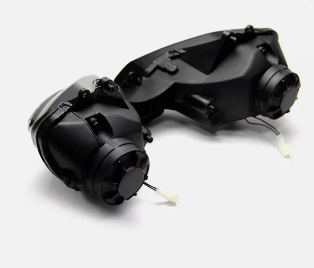 Motorcycle Front Headlight Head Light Lamp Headlamp Assembly For Yamaha YZFR6 YZF R6 YZF-R6 2003 2004 2005 YZF R6S 2006-2009