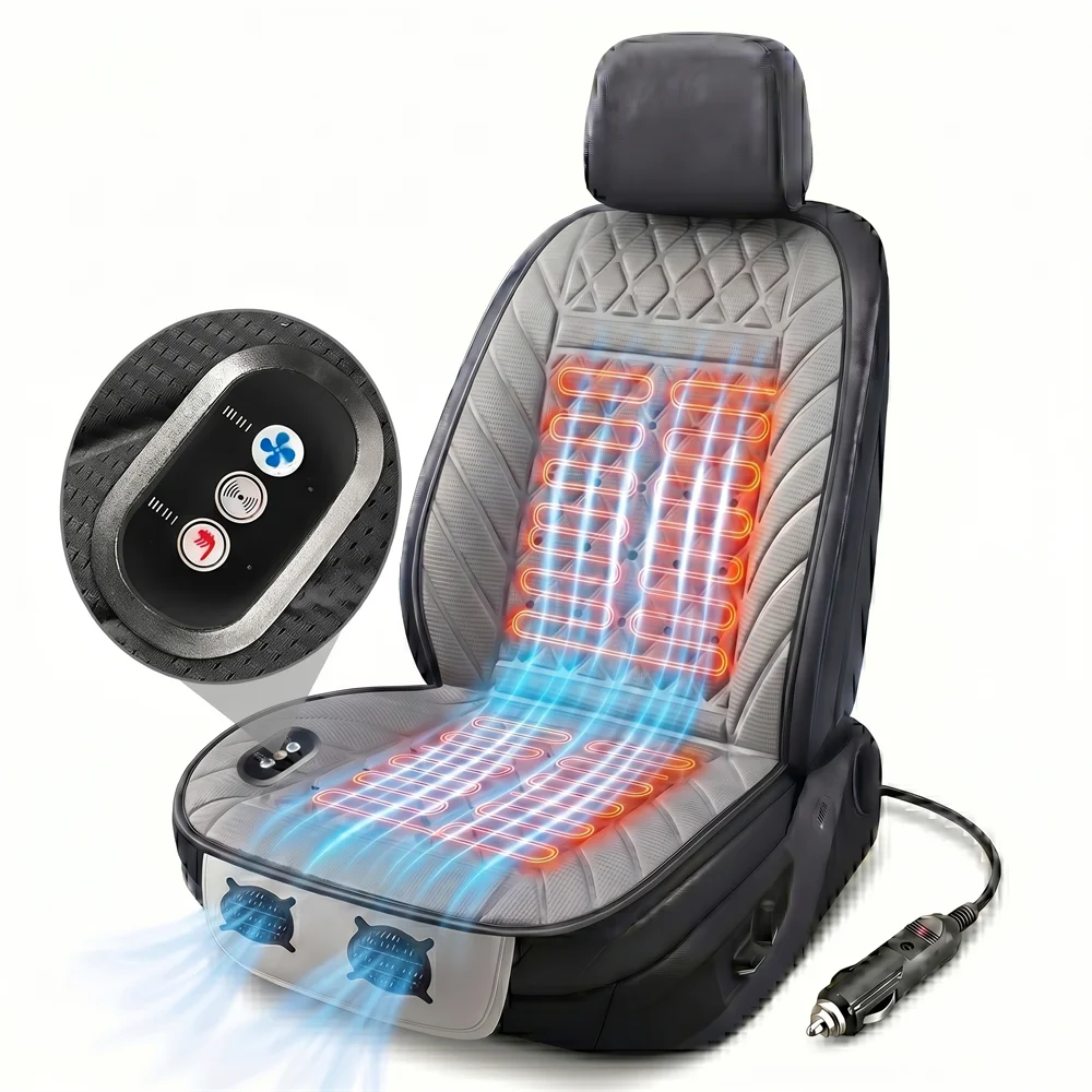 #72 Latest Heated Seat Covers Offers