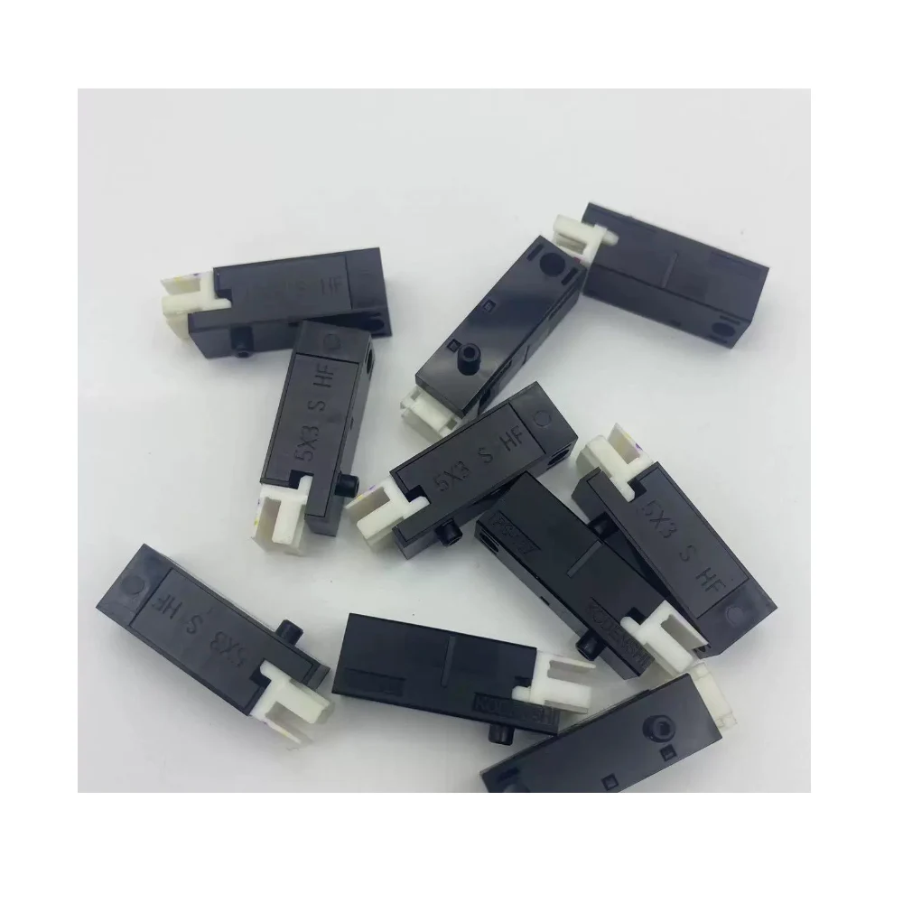 

1PC Original Roland BN-20 Paper Sensor For Roland BN20 BN-20A BN-20D Inkjet Printer - 6701689060