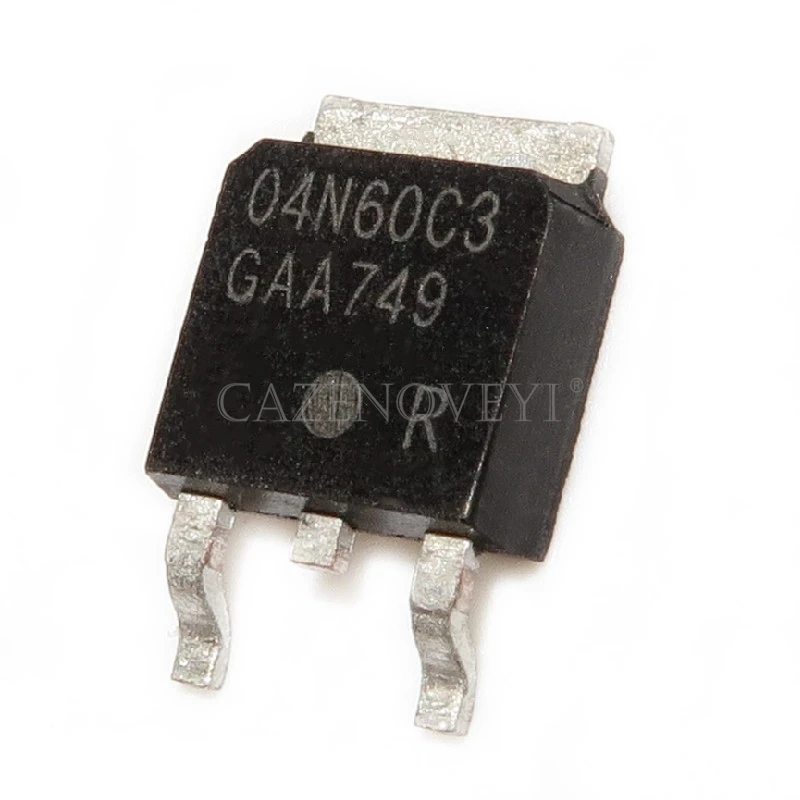 (1-5 piezas) 04N60C3 70R600P MMD70R600PRH 70R900P 70R900 78D05AG 78D05 TO-252