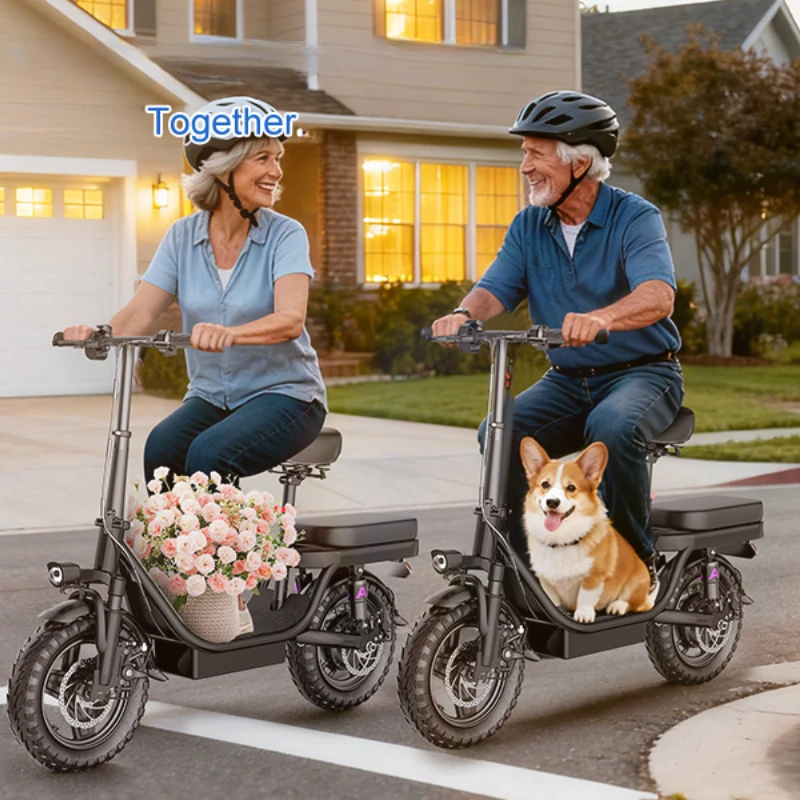 

City Electric Scooter 1000w 14 26 Inch 30-50mph 30-60miles 48v 10ah 15ah,leading Manufacturer Two Wheels Electric Super Bicycle