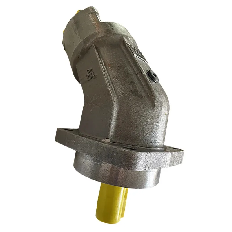 

LED IndicatorA2FO12 A2FO16 A2FO23 A2FO28 Rexroth A4VSG Piston Pump Hydraulic Pump for Machinery 150 Bar 1 HP