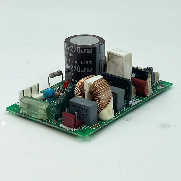 Suku Cadang AC Central TLF Original Internal Mother Board 17C85055A Pelat Pengatur Kecepatan Kipas Sedang Diskon