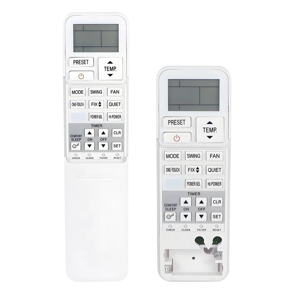 A/C Conditioner Rem…