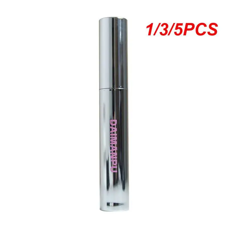 1/3/5PCS Lasting Mascara Suitable For Beginners Bold Waterproof Mascara The Best Mascara Mascara For Beginners Look Natural