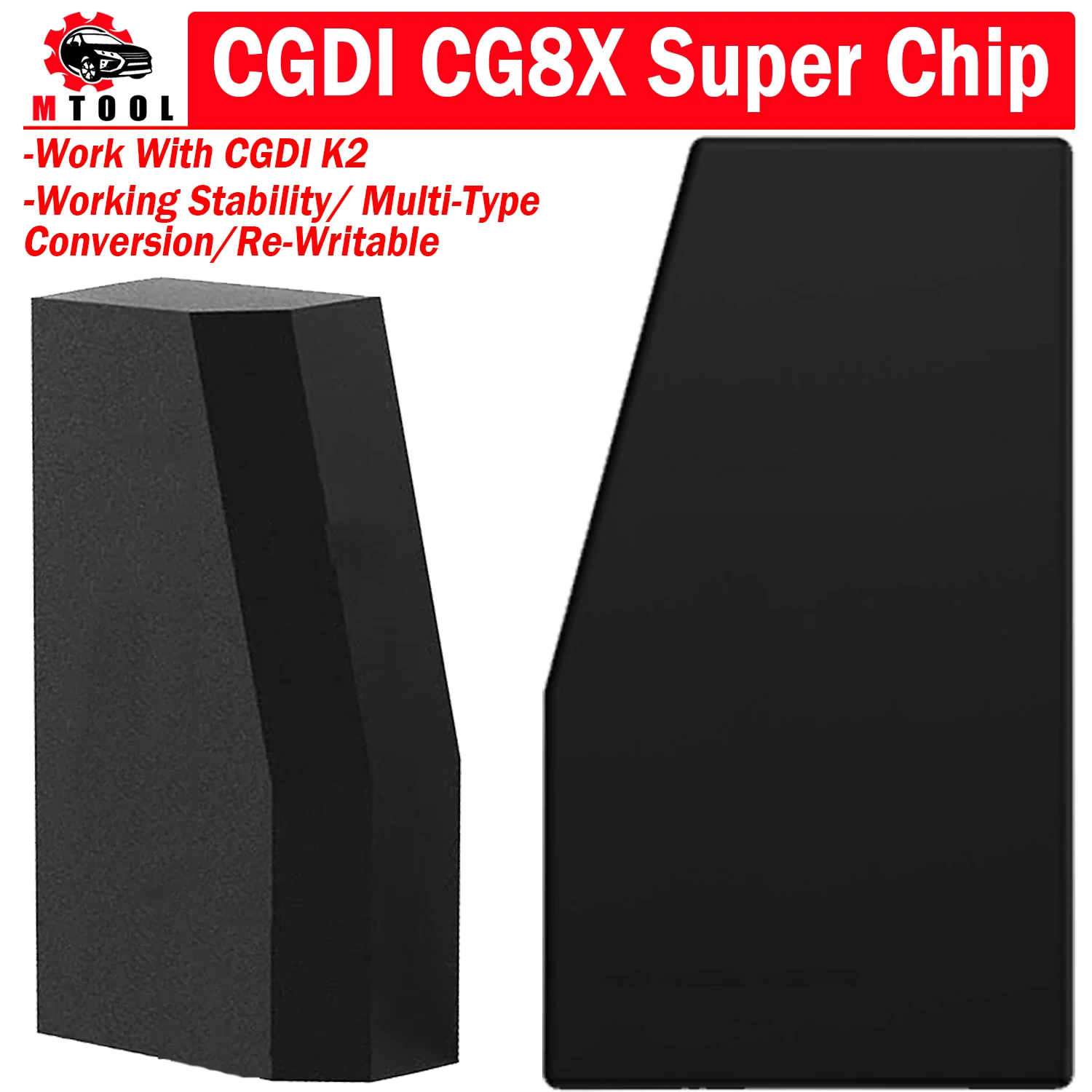 

Wholesale CGDI CG8X Super Chip for CGDI K2 fit lD46 ID4E 46_EXT lD7938(ID47) lD49 lDDST80 ID8A(H) lD48 lD4C IDTEMIC11...More