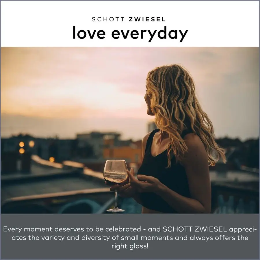 ZWIESEL Bar Special Whiskey Nosing Tumbler Set of 6, Special Nosing Glass for Whiskey, DishwasherSafe Tritan Crystal Glasses, Ma