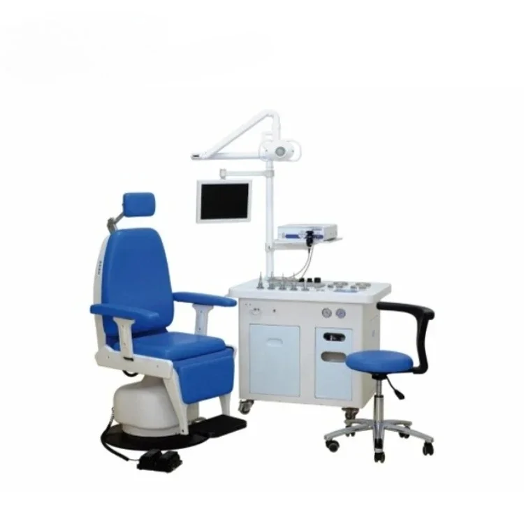 Professional Medical Ent Table/ent Surgical Equipment/Medical Chair/ENT Medical Chair