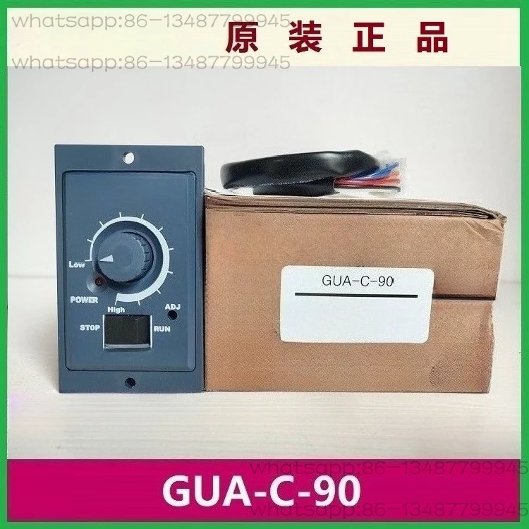 محافظ GUA-C-60 الأصلي GUA-C-90